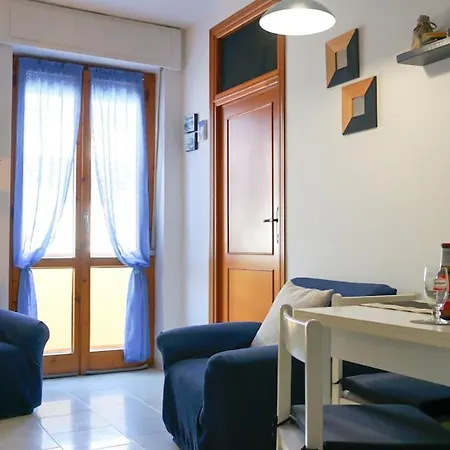 Europe 37 Apartman