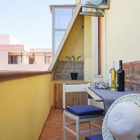 Apartman Europe 37 *