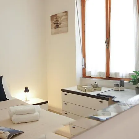 Europe 37 Apartament Alghero