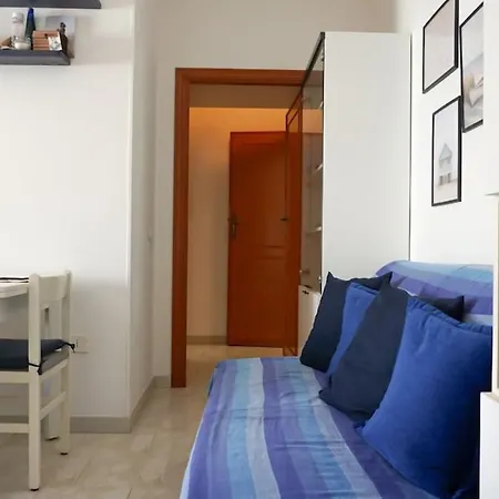 Europe 37 Apartman