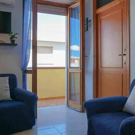 Europe 37 Apartman *